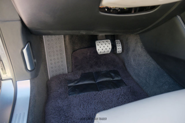 Used 2014 Bentley Continental GT Speed AWD/4WD image 49