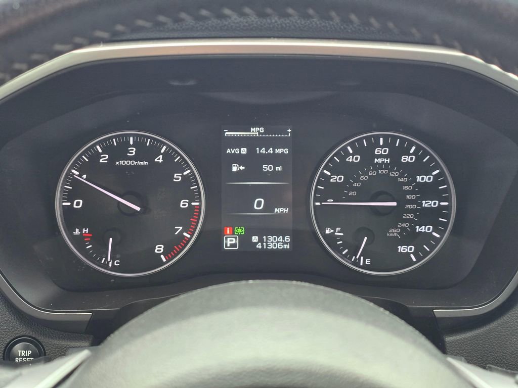 Certified 2023 Subaru Ascent Limited w/ Technology Package AWD/4WD image 17