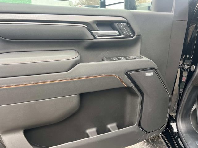 New 2026 GMC Sierra 2500 AT4 w/ AT4 Premium Plus Package image 14
