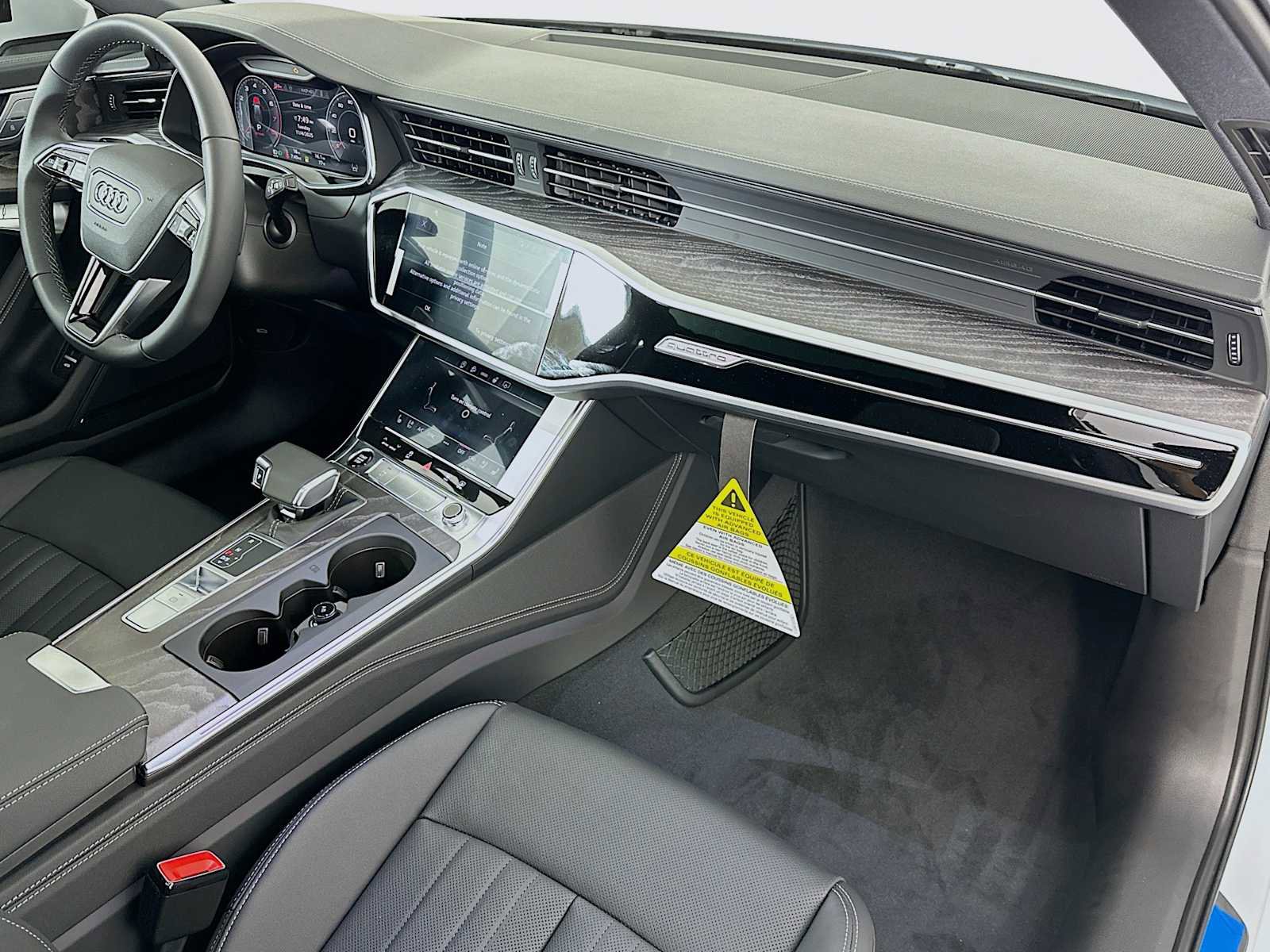 New 2026 Audi A6 Premium Plus image 28