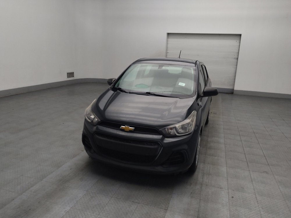 Used 2018 Chevrolet Spark LS image 15