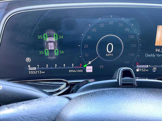 Used 2021 Cadillac Escalade ESV Sport w/ Driver Assist Tech Package image 22