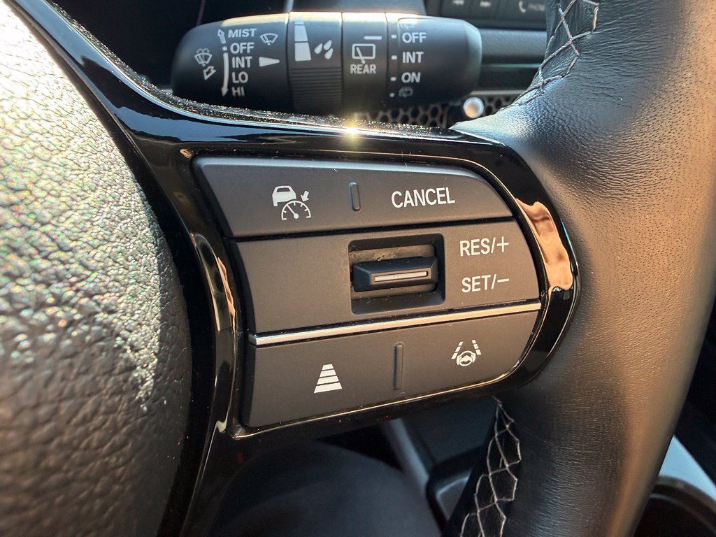 Used 2024 Honda Civic EX-L image 18