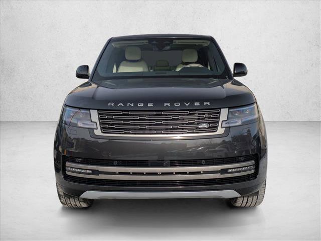 New 2026 Land Rover Range Rover SE image 6