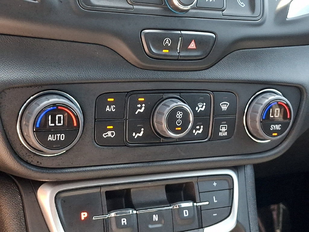 Certified 2023 GMC Terrain SLE w/ Driver Convenience Package FWD image 15