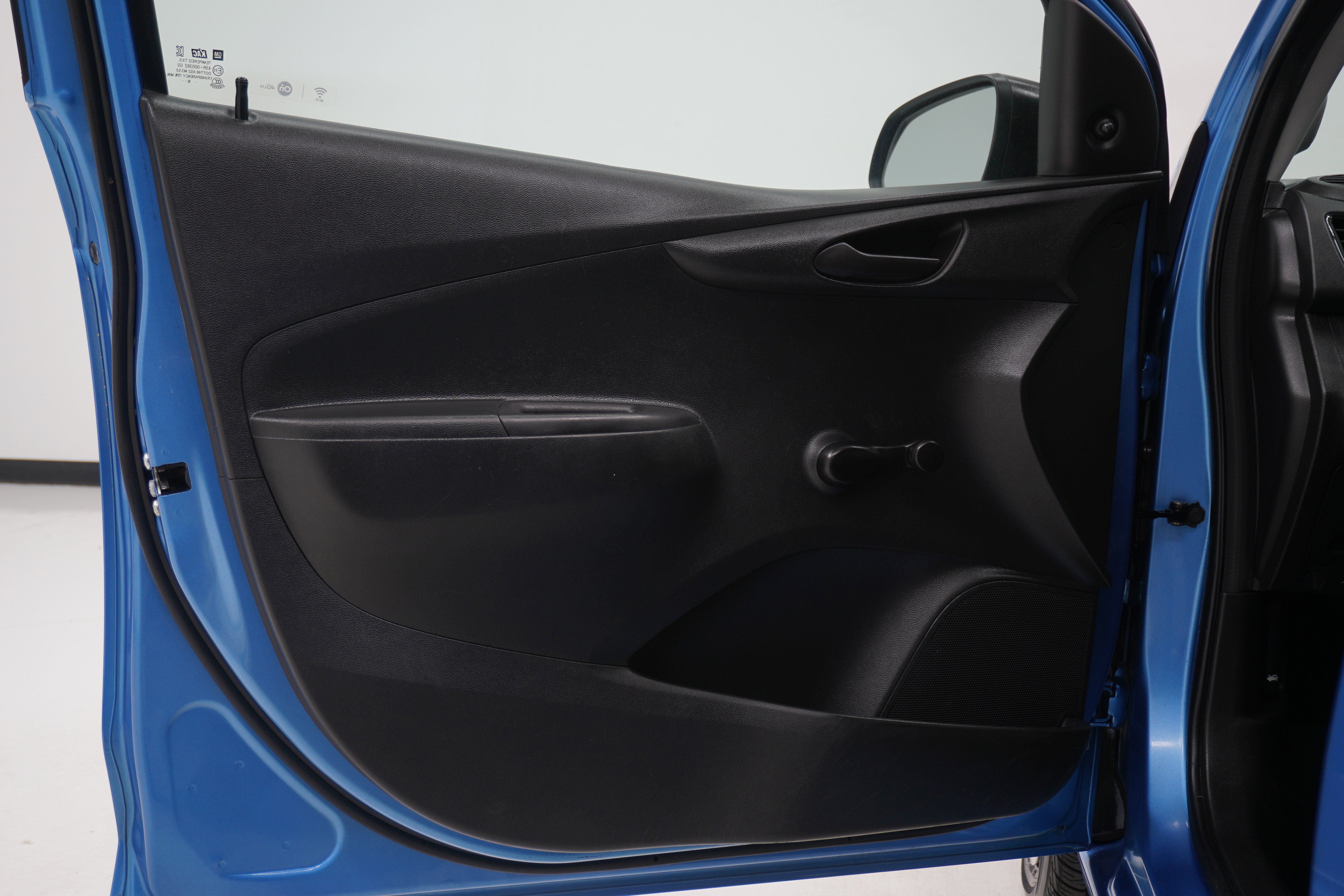 Used 2017 Chevrolet Spark LS image 14