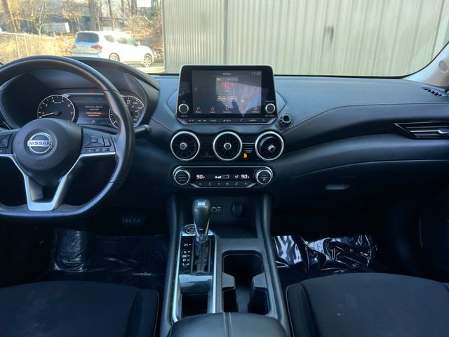 Used 2020 Nissan Sentra SV image 15