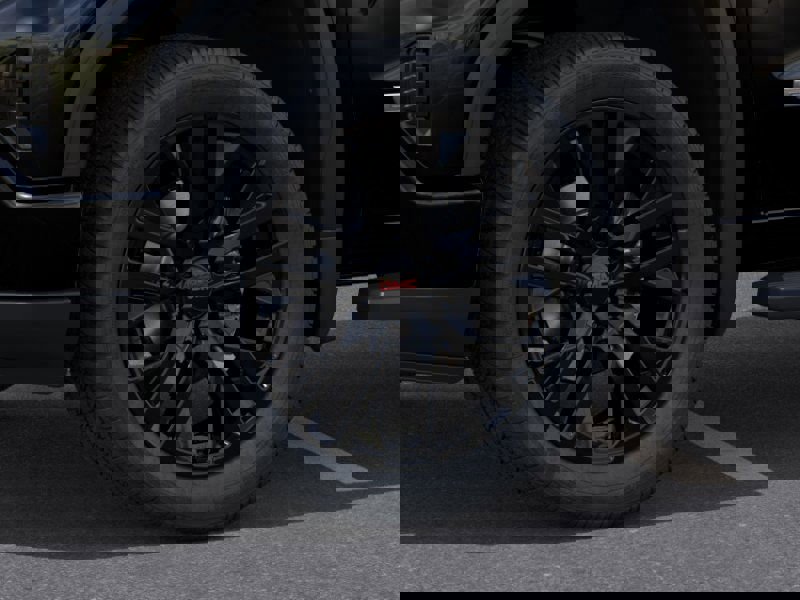 New 2026 GMC Sierra 1500 Elevation w/ Elevation Premium Package image 9