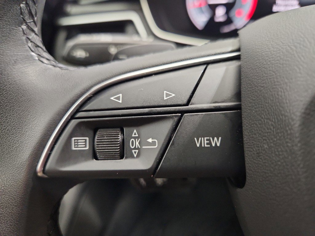 Used 2023 Audi A4 2.0T Premium Plus w/ Premium Plus Package image 17
