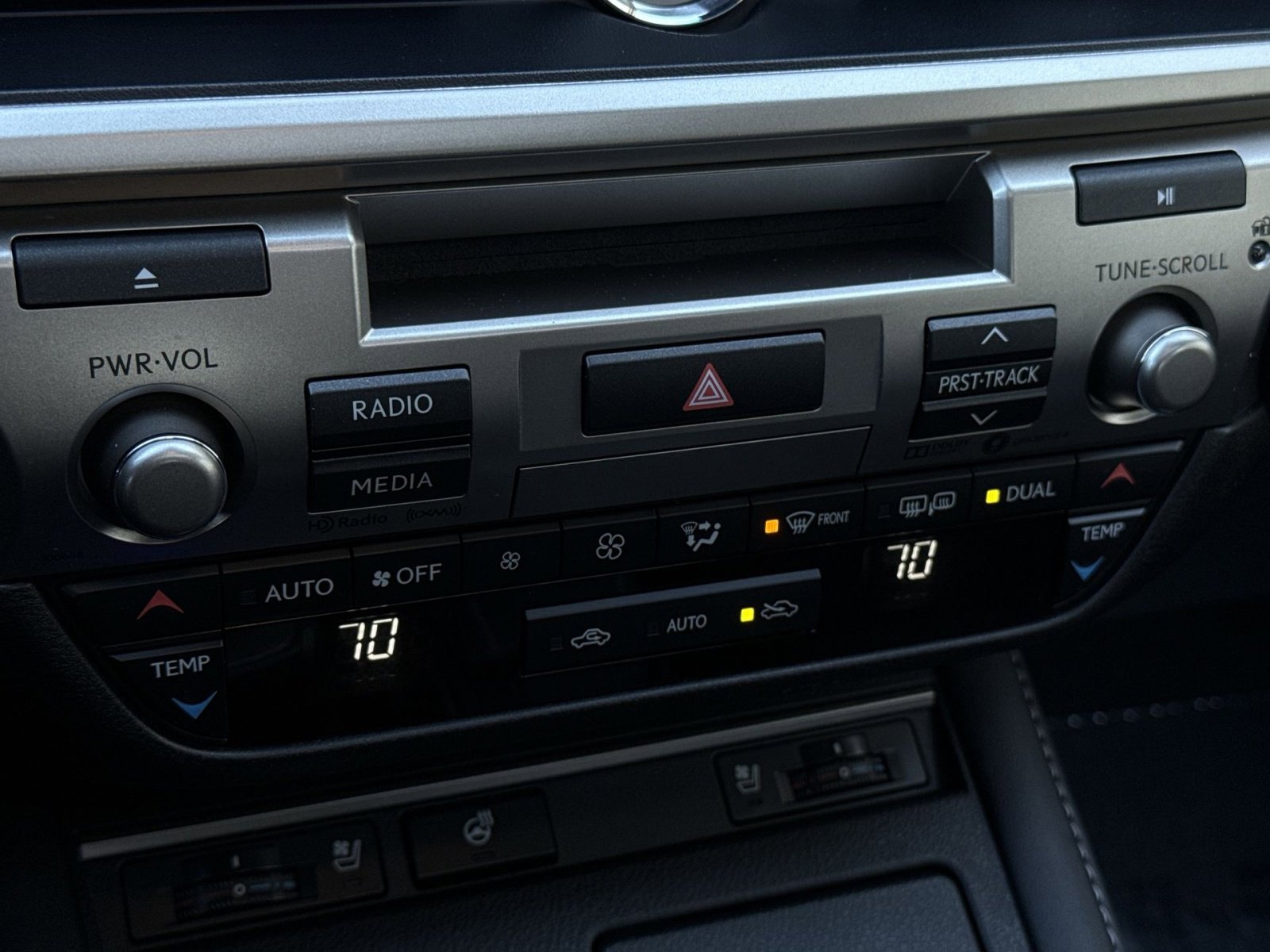 Used 2017 Lexus ES 350 350 image 21