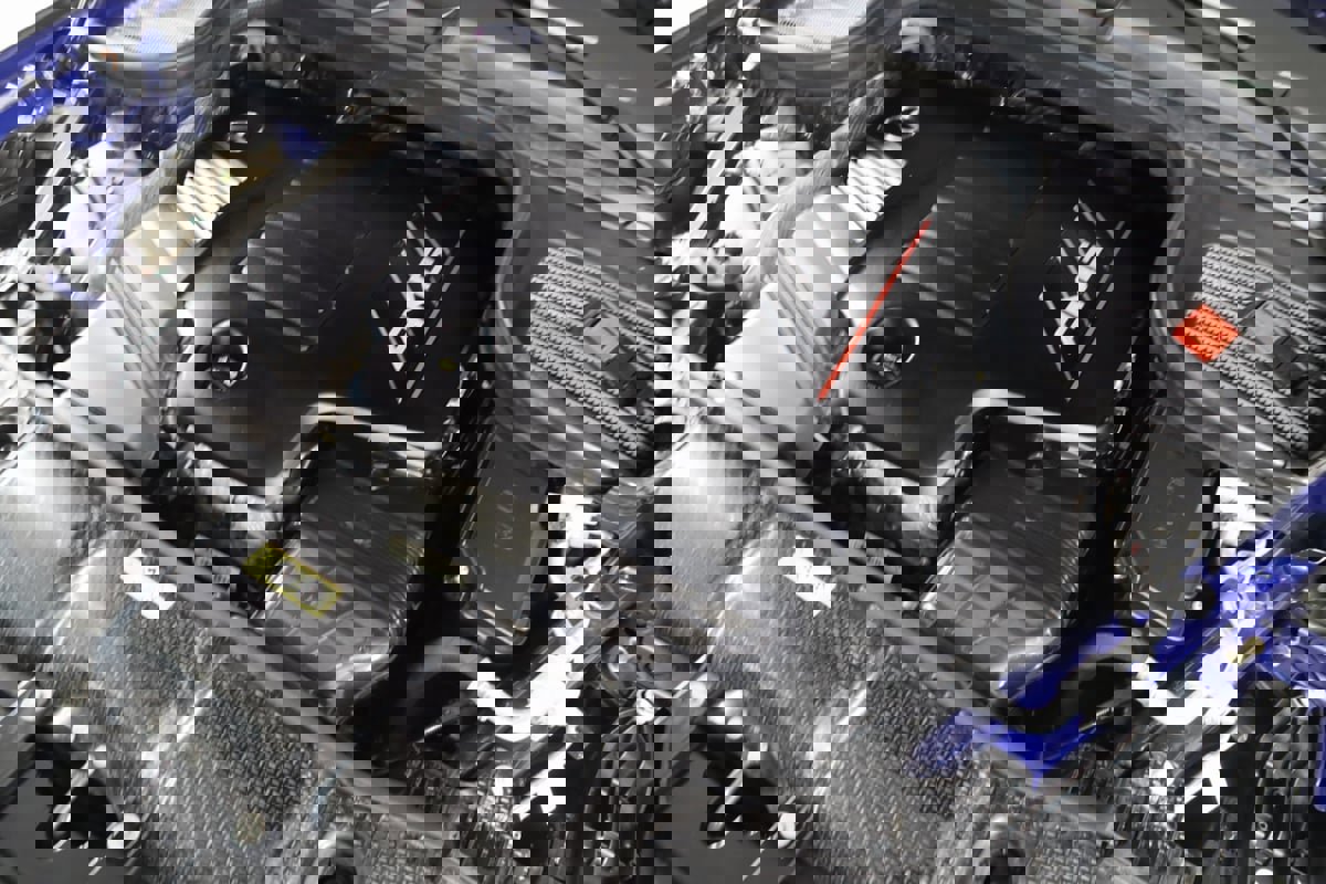 Used 2022 Mercedes-Benz GLE 53 AMG 4MATIC w/ 3rd Row Seat Package image 22