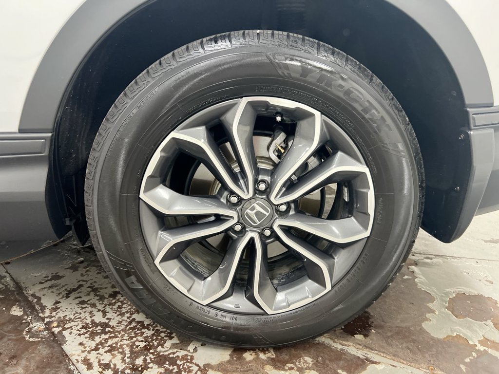 Used 2021 Honda CR-V EX image 27