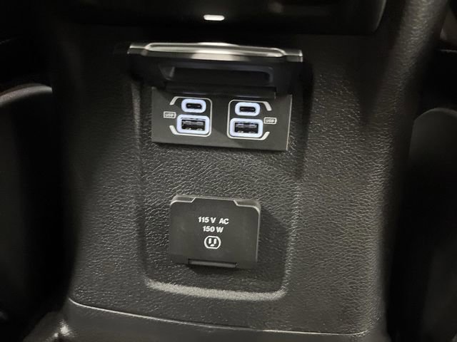 New 2025 Jeep Wrangler Sahara image 31