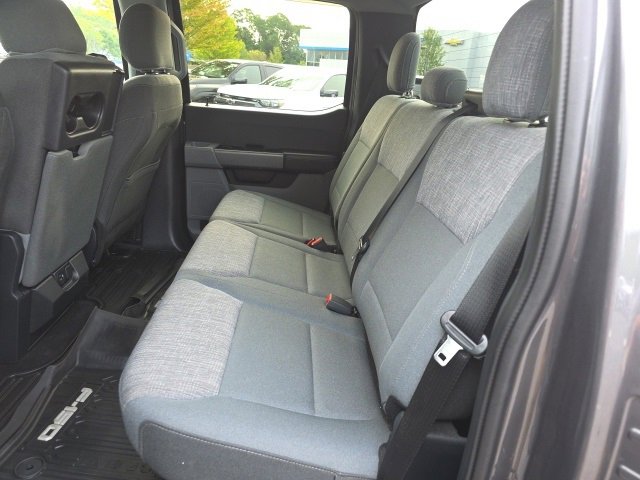 Used 2021 Ford F150 XLT image 19