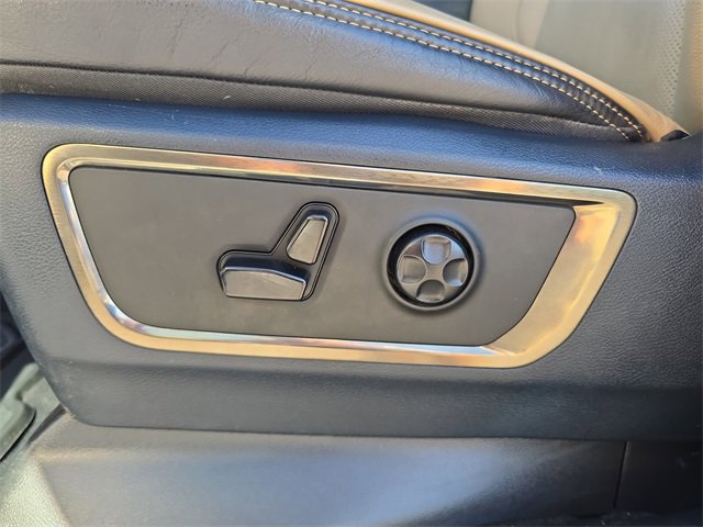 Used 2020 RAM 1500 Limited image 16