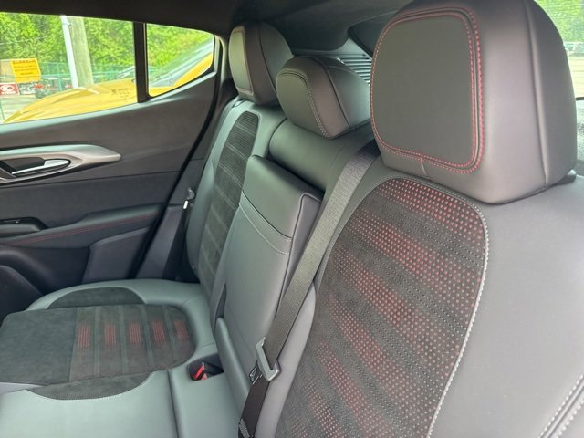 Used 2024 Dodge Hornet R/T Plus image 21