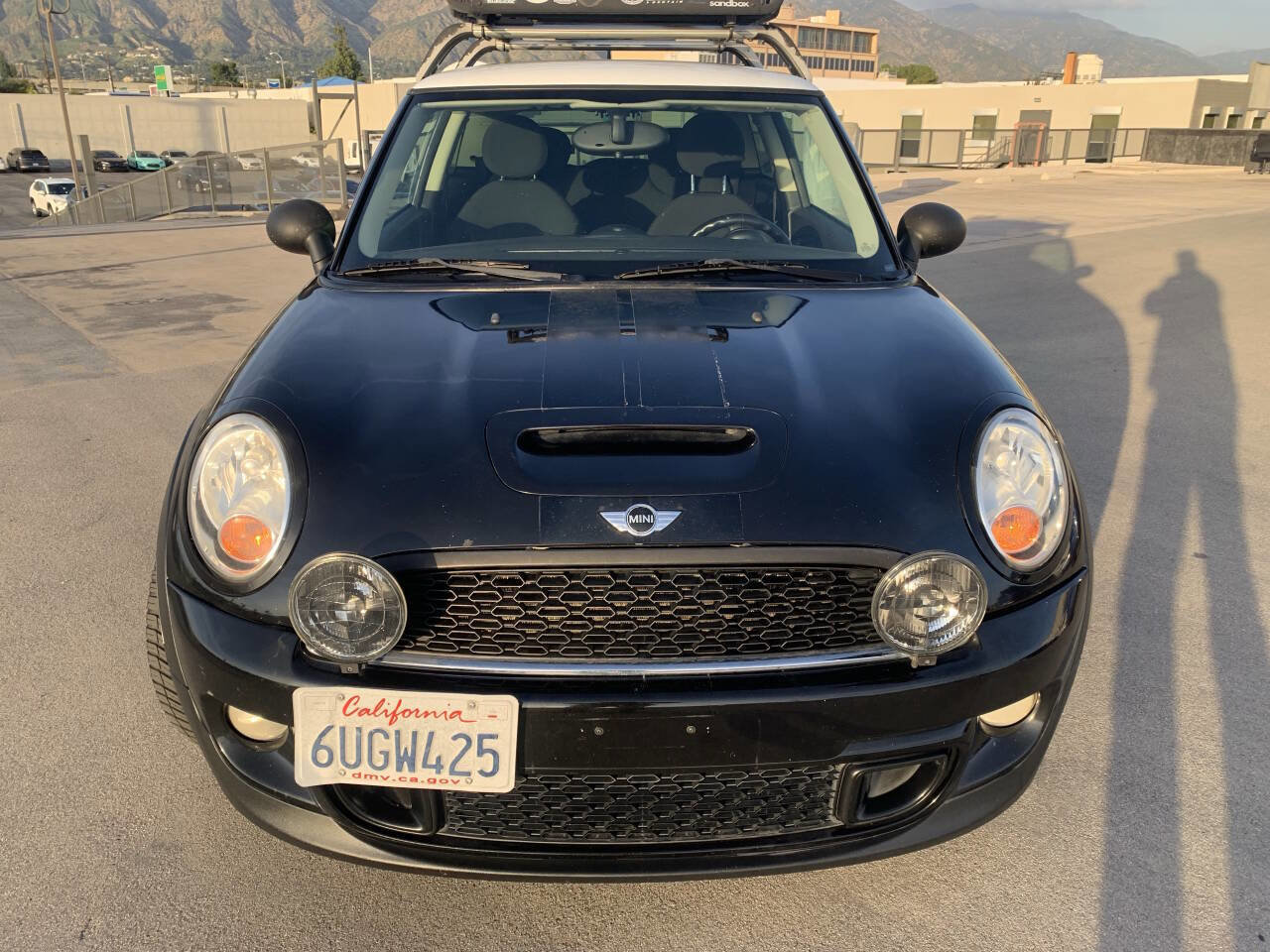 Used 2012 MINI Cooper S image 3