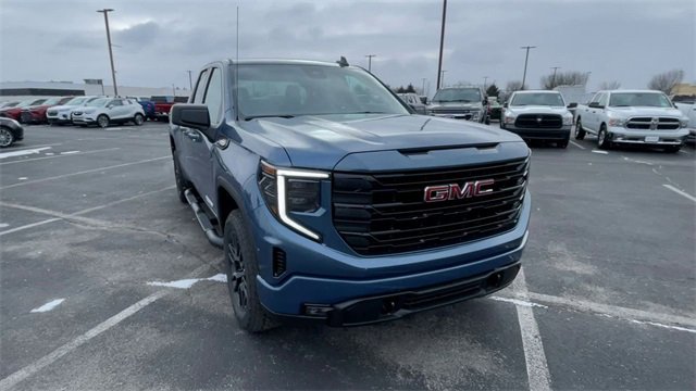 New 2026 GMC Sierra 1500 Elevation w/ Elevation Select Package image 4