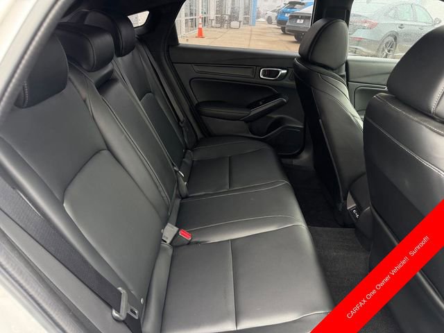 Used 2023 Acura Integra A-Spec image 10