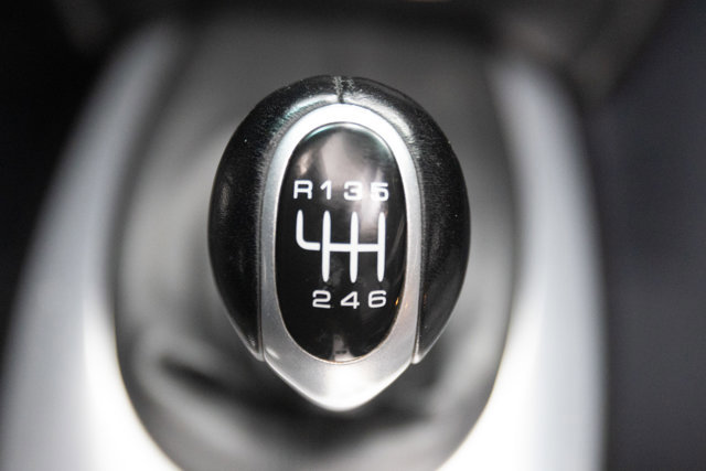 Used 2003 Porsche Boxster S RWD image 89