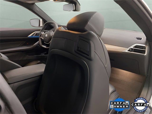 Used 2025 BMW 430i Coupe image 72