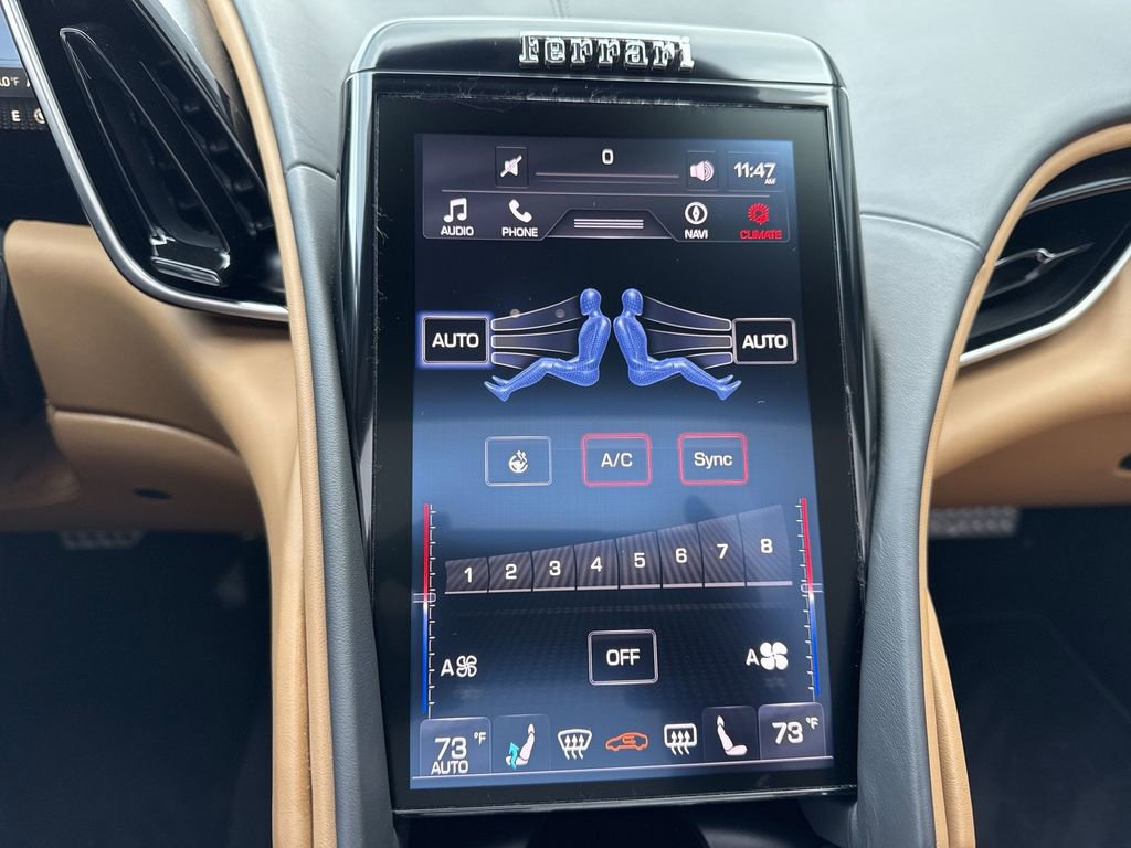 Used 2024 Ferrari Roma Spider image 19