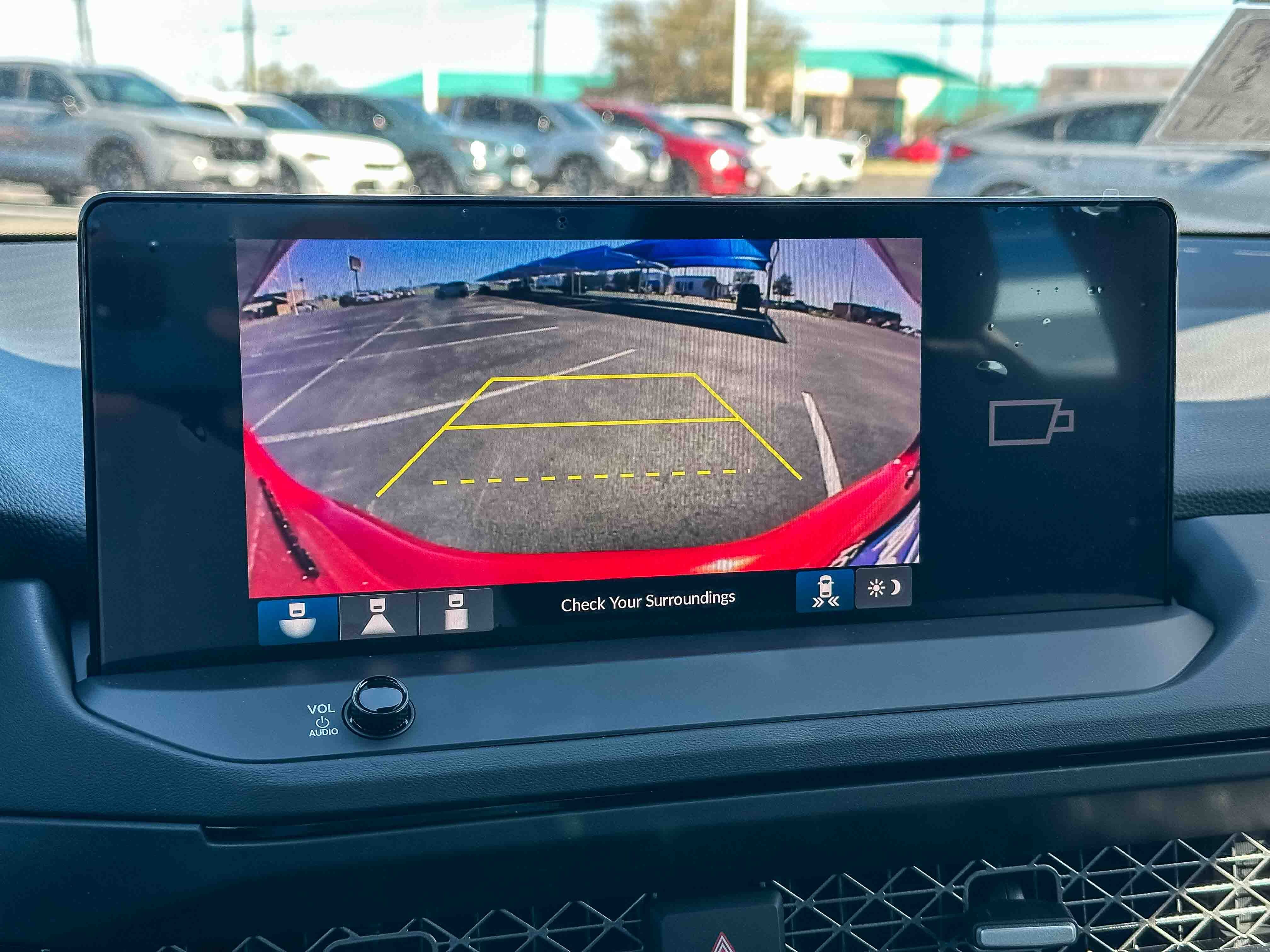 New 2026 Honda Accord Sport image 22