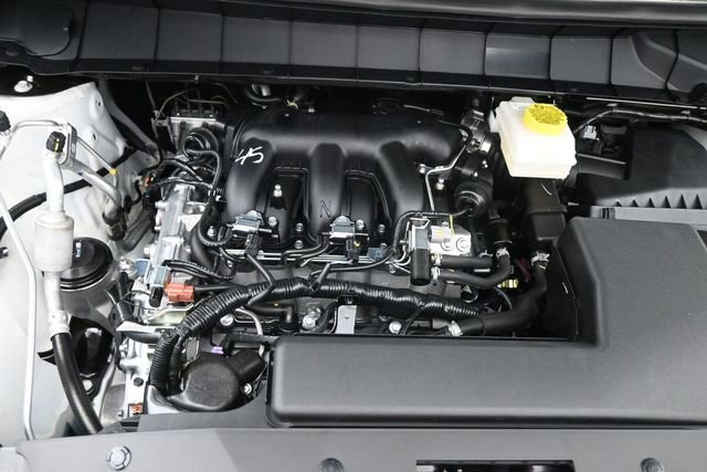 New 2026 Nissan Pathfinder Platinum w/ Cargo Package AWD/4WD image 44