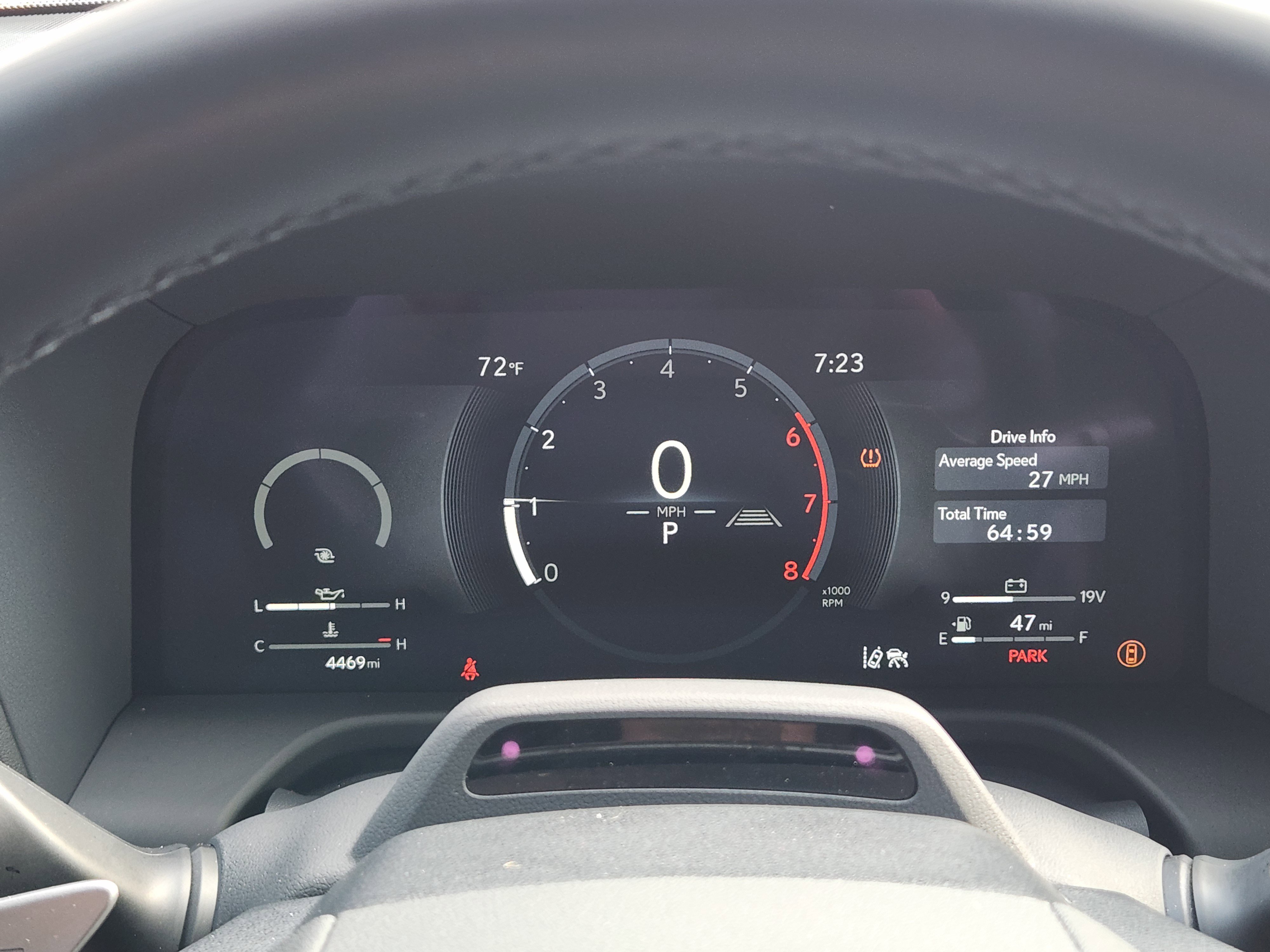 Used 2025 Lexus GX 550 image 18