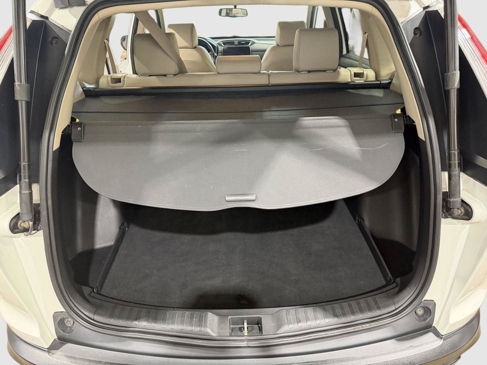 Used 2019 Honda CR-V EX-L image 20