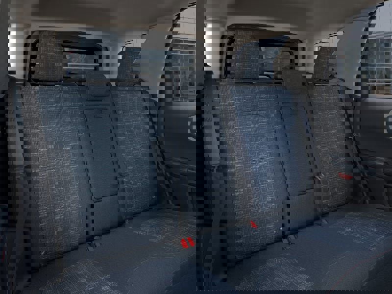 New 2025 Ford Bronco Sport Heritage w/ Convenience Package image 11