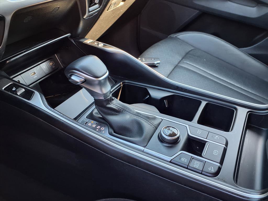 Used 2022 Kia Sorento EX w/ Panoramic Sunroof Package image 7