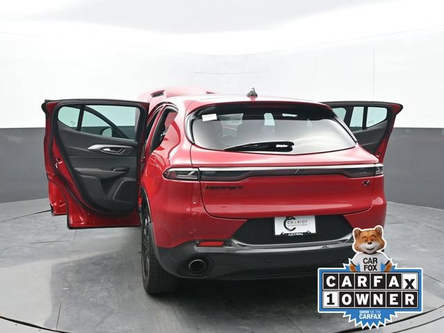 Used 2024 Dodge Hornet R/T Plus w/ R/T Blacktop Package AWD/4WD image 67