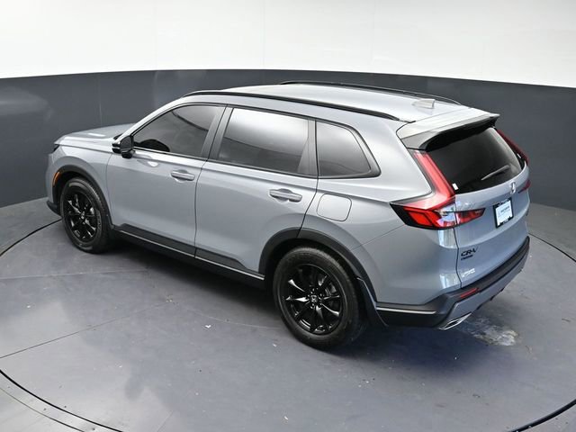 Used 2026 Honda CR-V Sport-L image 30