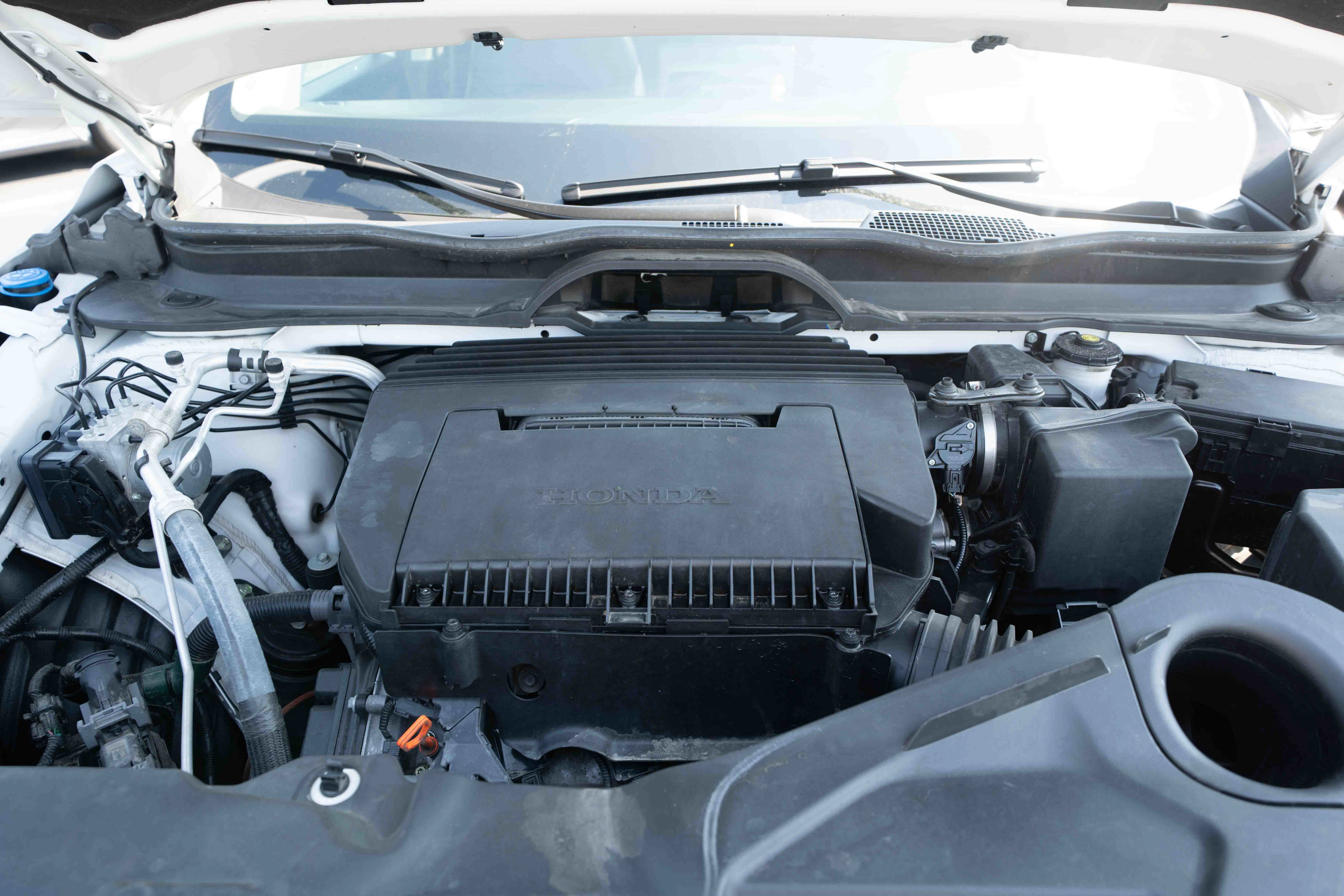Certified 2025 Honda Pilot Elite image 32