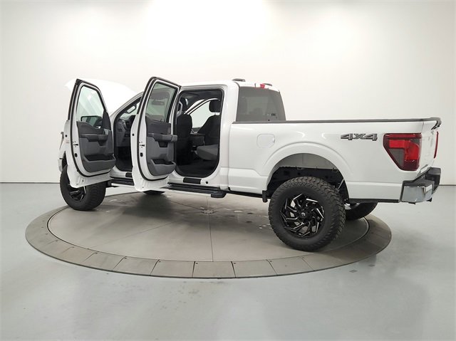 Used 2024 Ford F150 XLT w/ Tow/Haul Package image 14