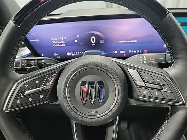 New 2026 Buick Enclave Preferred w/ Super Cruise Package image 20