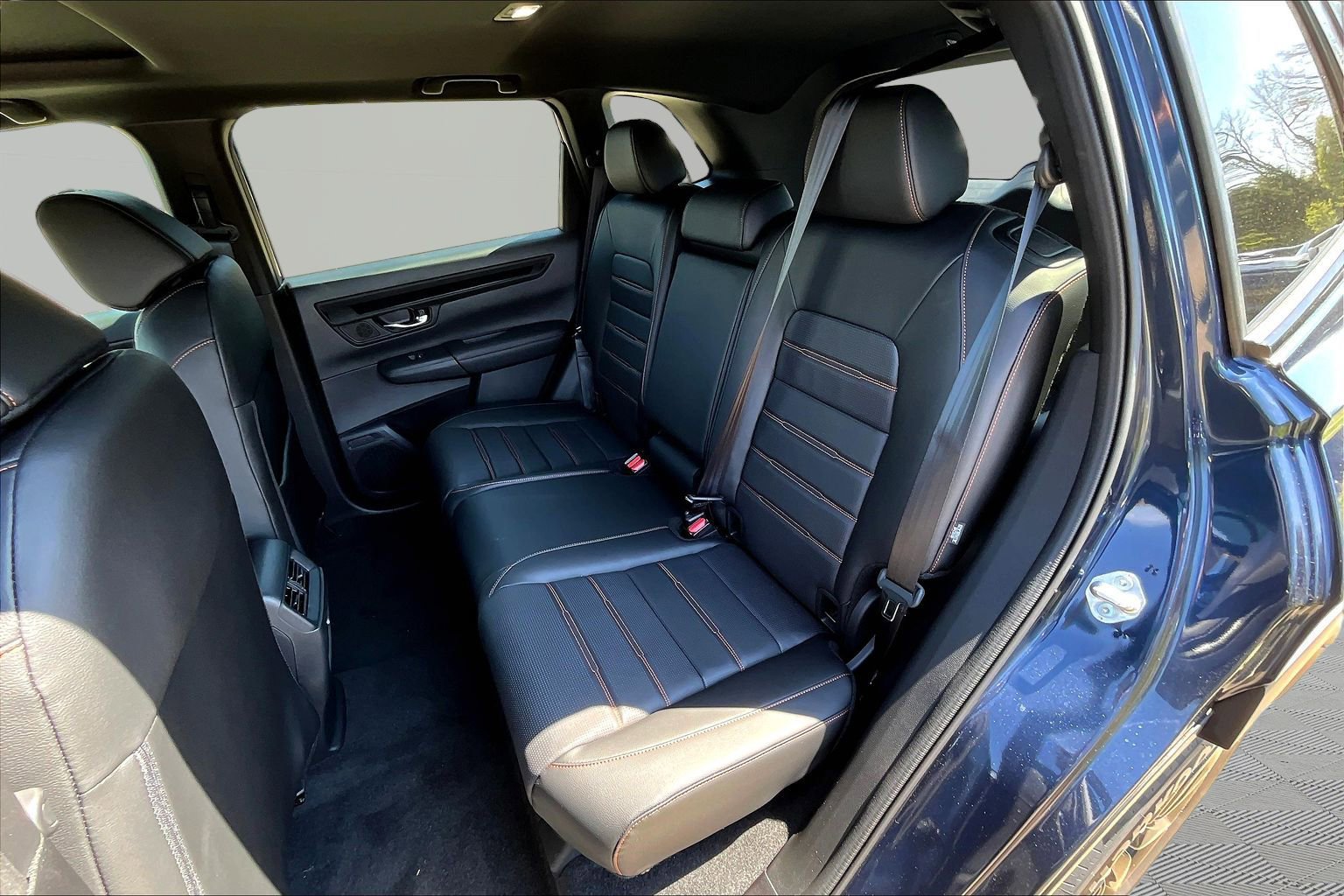 New 2026 Honda CR-V Sport-L image 18