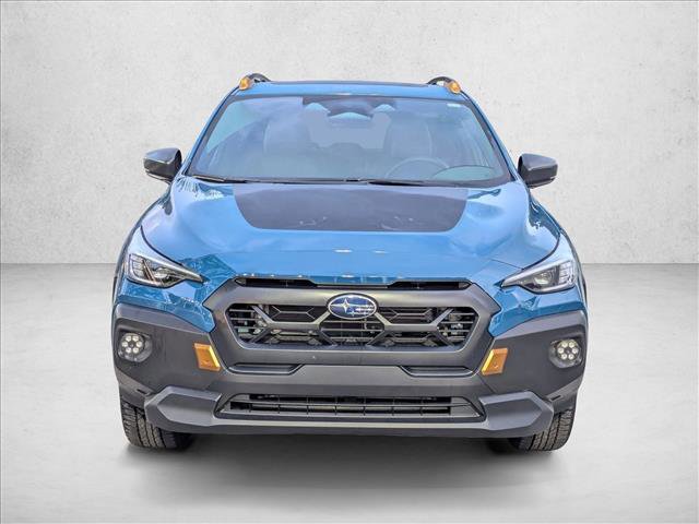 Used 2024 Subaru Crosstrek 2.5i Wilderness video 2