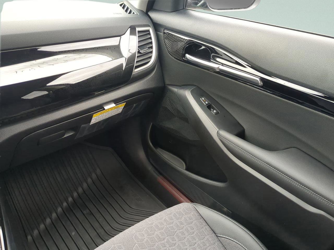 New 2026 Kia Seltos S image 15