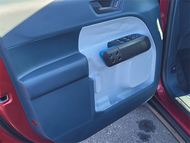 New 2025 Ford Maverick XLT w/ Equipment Group 301A image 7