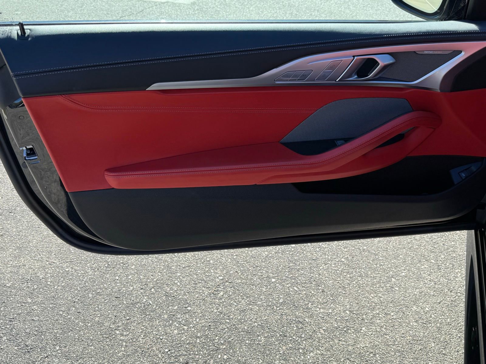 Certified 2025 BMW 840i Coupe w/ M Sport Professional Package image 20