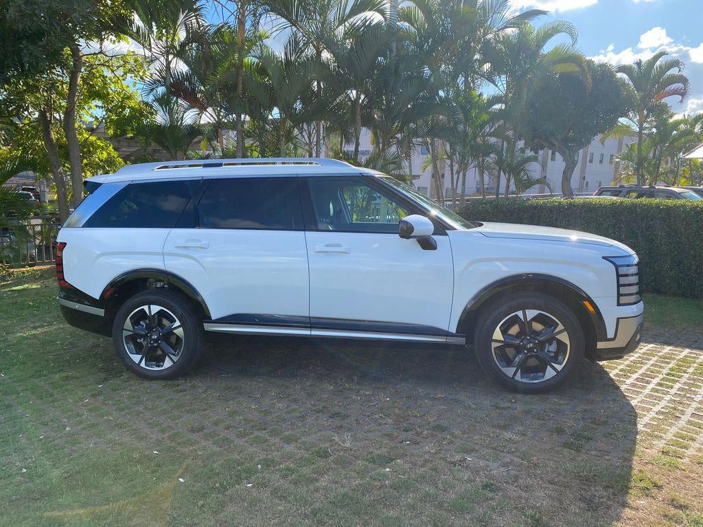 New 2026 Hyundai Palisade Limited AWD/4WD image 26