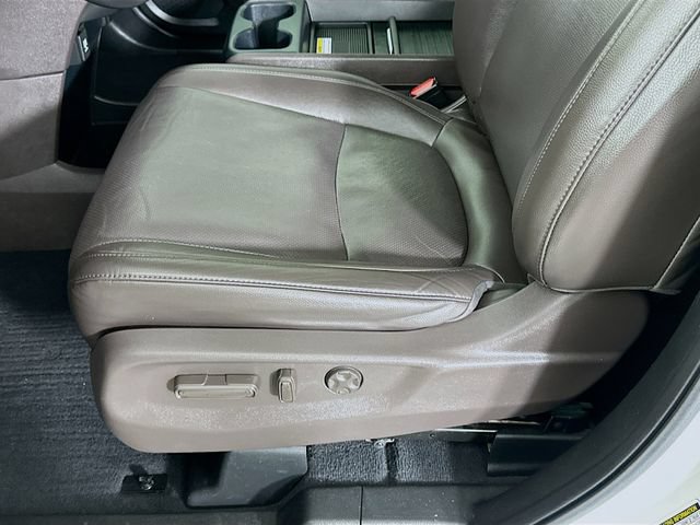 Certified 2020 Honda Odyssey Elite image 31