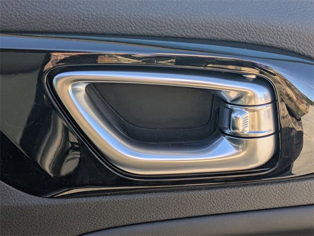 New 2026 Jeep Compass Latitude image 33