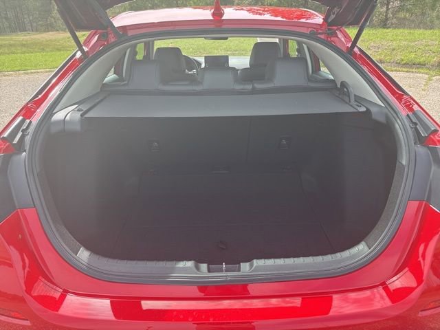 Used 2024 Honda Civic EX-L image 10