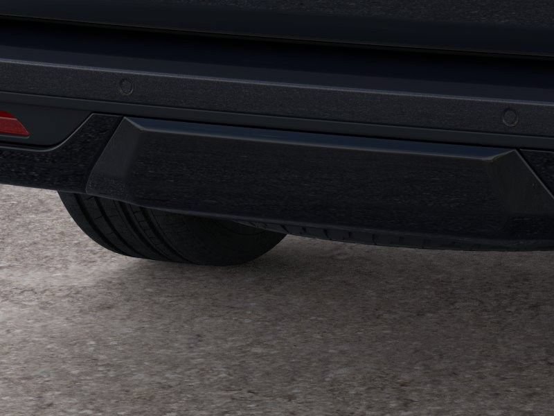 New 2026 Ford Expedition Platinum w/ Stealth Appearance Package AWD/4WD image 23
