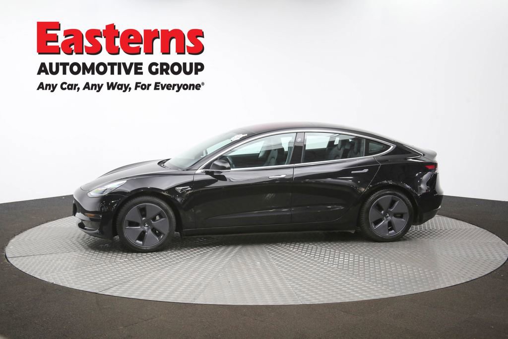 Used 2018 Tesla Model 3 Long Range image 57