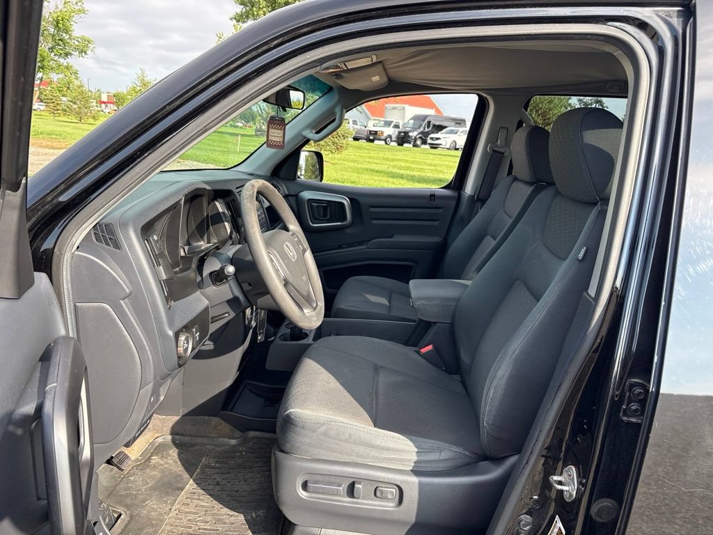 Used 2010 Honda Ridgeline RTS image 14