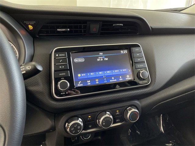 Certified 2025 Nissan Kicks Play S image 23